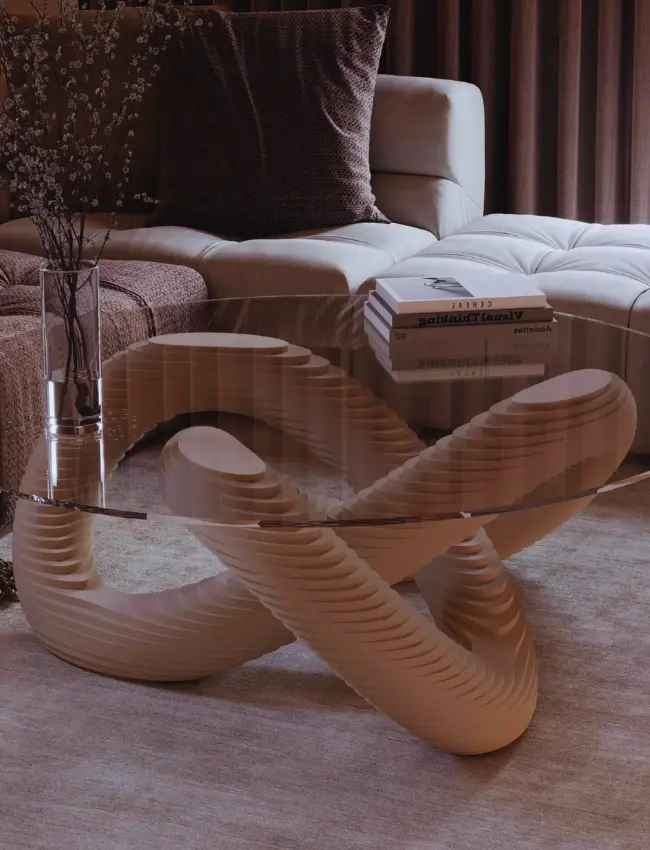 móveis paramétricos sob medida