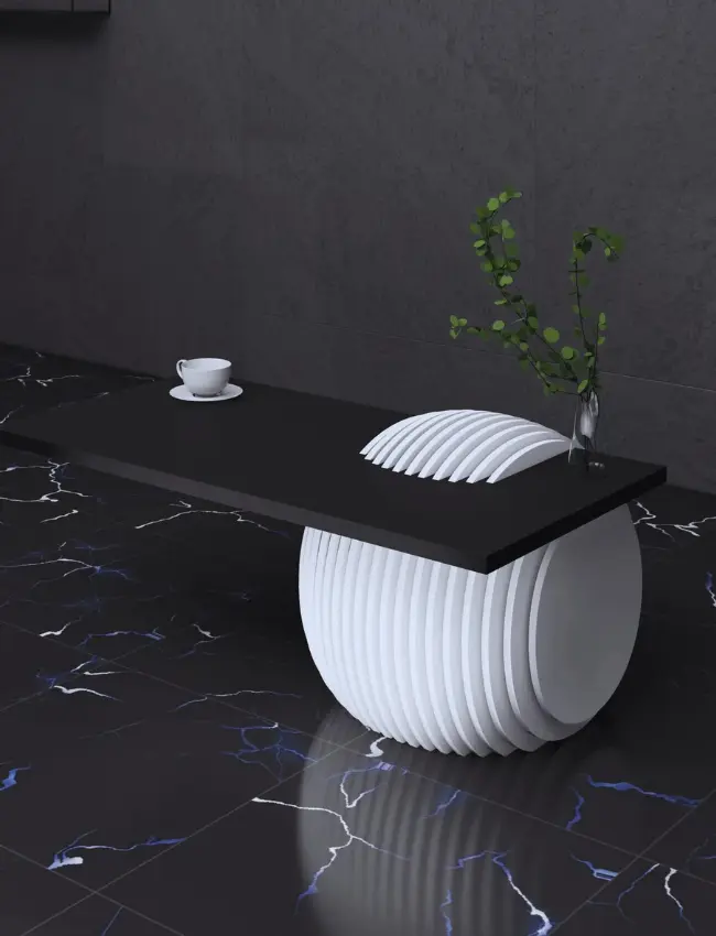 móveis paramétricos sob medida