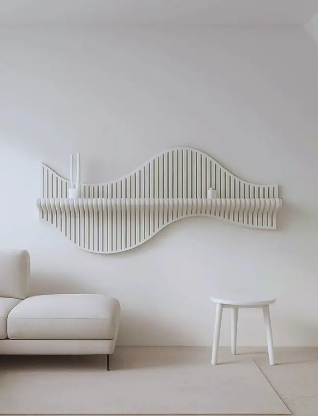 móveis paramétricos sob medida