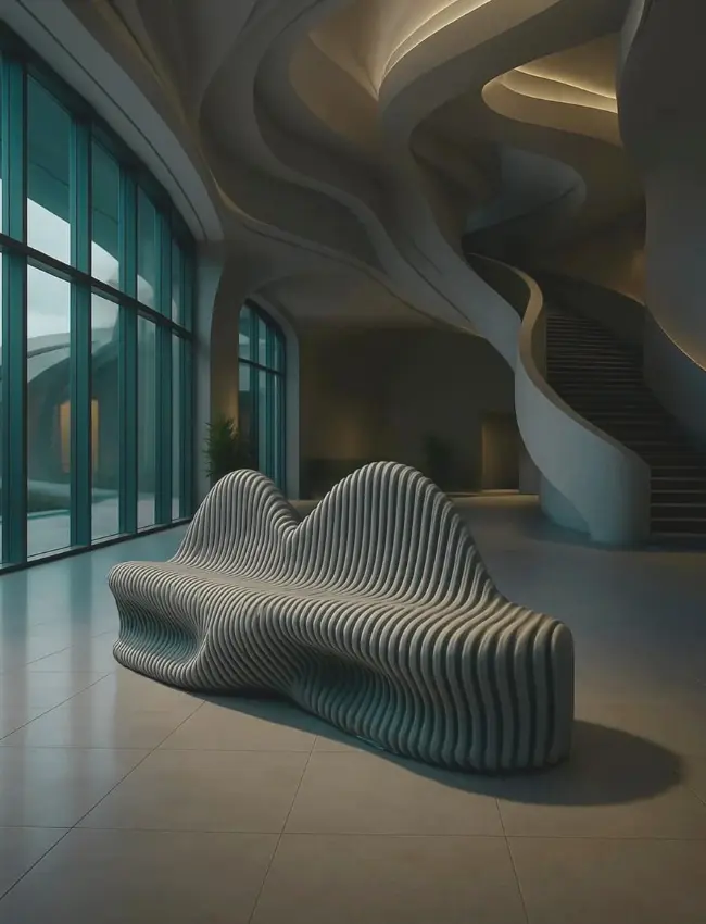 móveis paramétricos sob medida