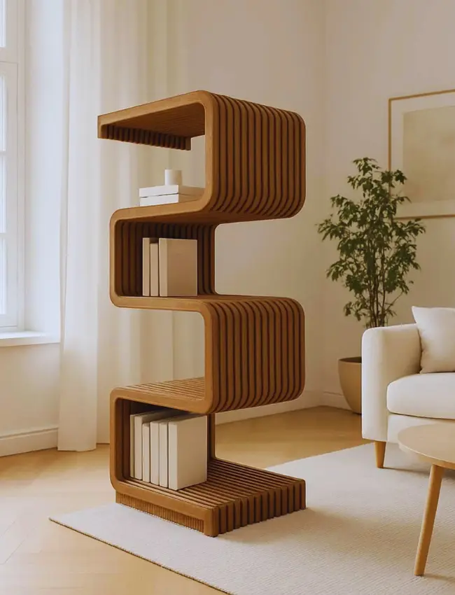 móveis paramétricos sob medida