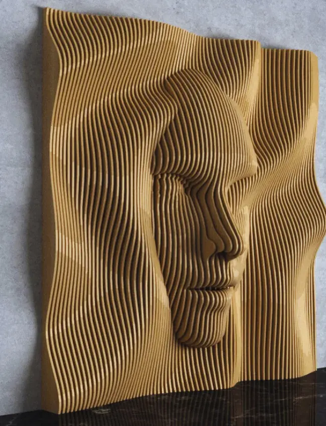 móveis paramétricos sob medida